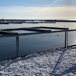 Meet your Posher, Andrew